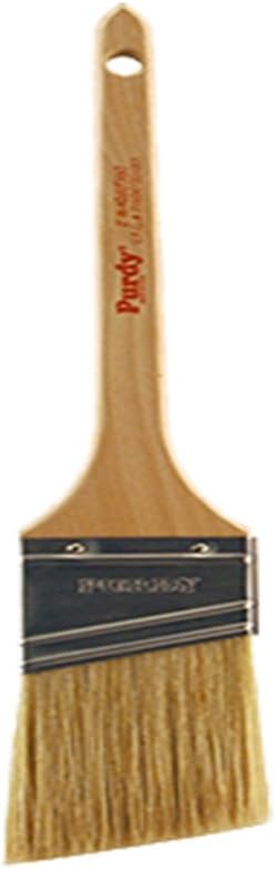 Purdy 2 Purdy 144024420 Adjutant Angled Sash Paint Brush White China Bristle - Image 3