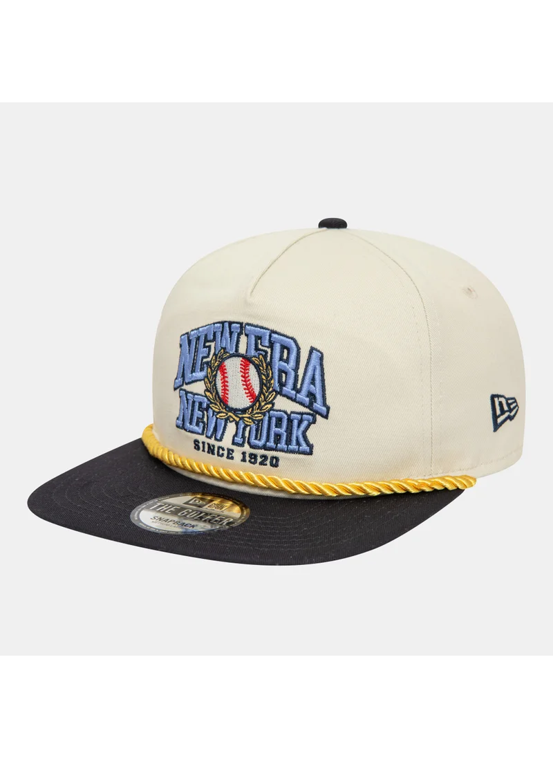 NEW ERA Men's New World Golfer Cap