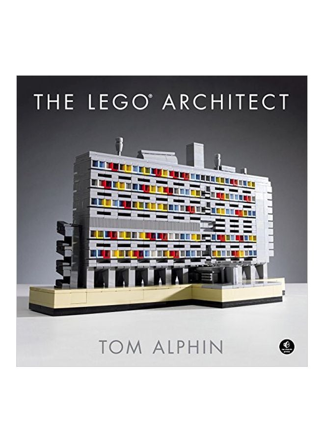 The Lego Architect