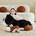 IKASA Giant Bernese Mountain Dog Stuffed Animl Plush ToyBig Large Jumbo Soft Toys30 Huge Size Cute Fluffy Plushy Oversized PlushieGifts for Kids - Image 4