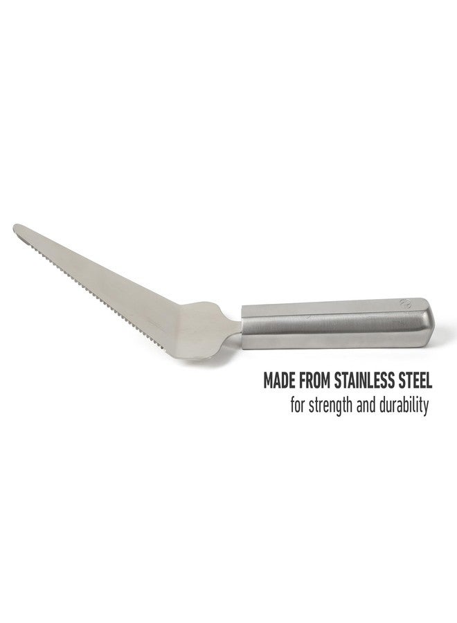 Calphalon Prime Stainless Steel Pie Server - Image 3
