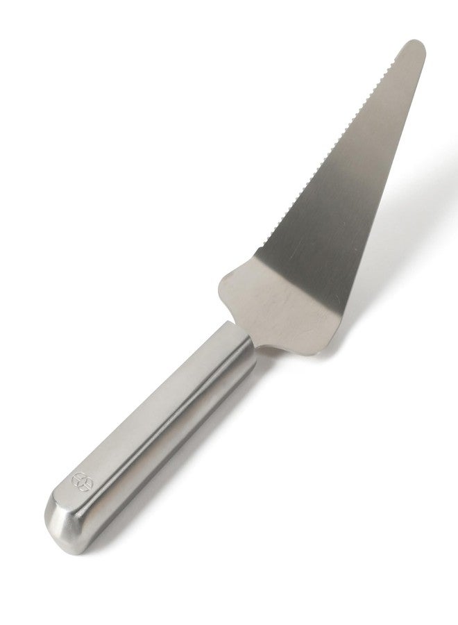 Calphalon Prime Stainless Steel Pie Server - Image 1