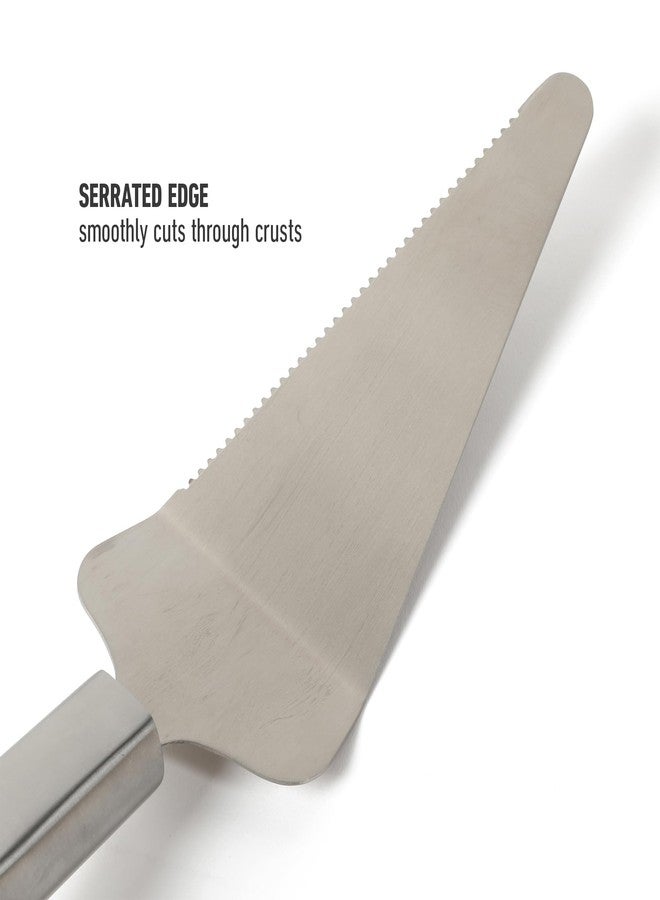 Calphalon Prime Stainless Steel Pie Server - Image 5
