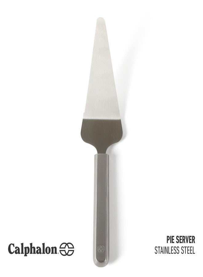 Calphalon Prime Stainless Steel Pie Server - Image 2