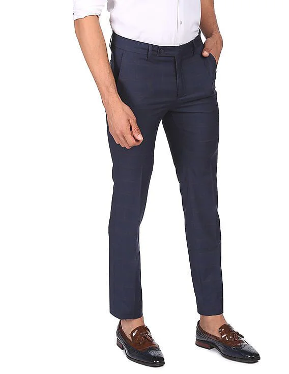 ARADTR2050 NAVY Mens Trousers