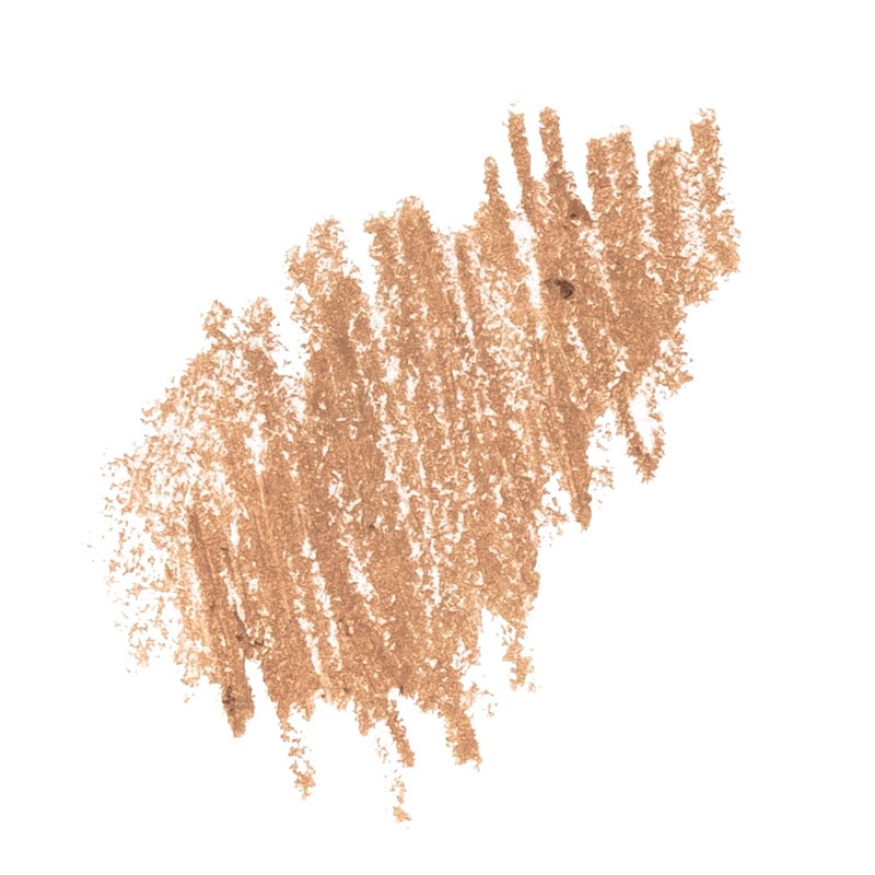 Palladio Beauty Brow Definer Pencil, Taupe, Ultra Precise Twist-Up Eye Brow Pencil with Long-Staying Power, Spooley Brush Blends Color for Natural Finish, No Eyebrow Pencil Sharpener Required - Image 2