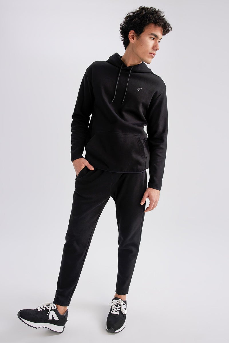DeFacto Man DeFactoFit Slim Fit Sports Jogger Sweatpants  - Image 2