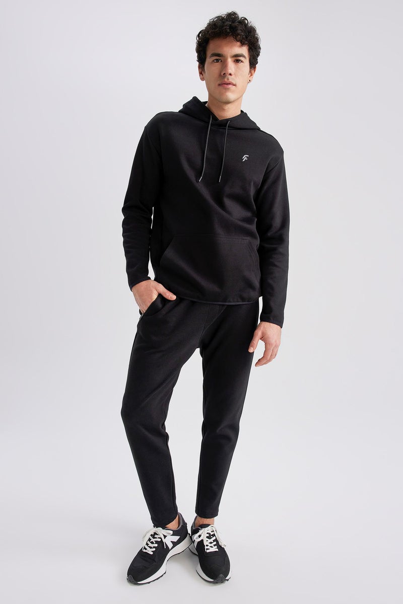 DeFacto Man DeFactoFit Slim Fit Sports Jogger Sweatpants  - Image 5