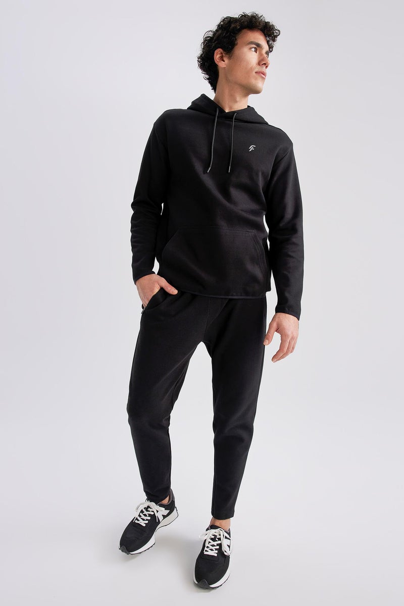 DeFacto Man DeFactoFit Slim Fit Sports Jogger Sweatpants  - Image 4