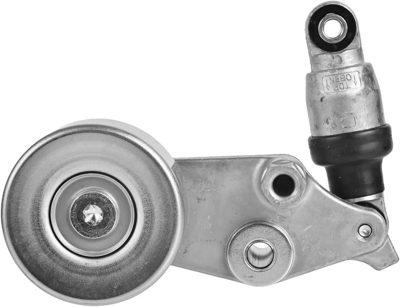 ADIGARAUTO 38322 Automatic Belt Tensioner with Pulley for 2002-2004 Honda Odyssey V6 3.5L - Image 1