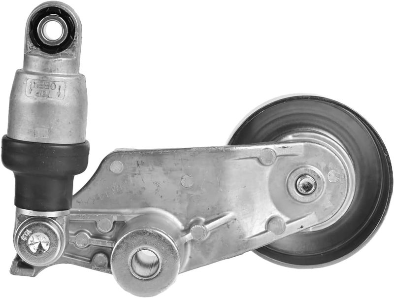 ADIGARAUTO 38322 Automatic Belt Tensioner with Pulley for 2002-2004 Honda Odyssey V6 3.5L - Image 2