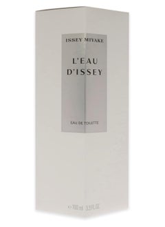 إيسي مياكي عطر لو ديسي او دي تواليت 100 مل  - Image 4