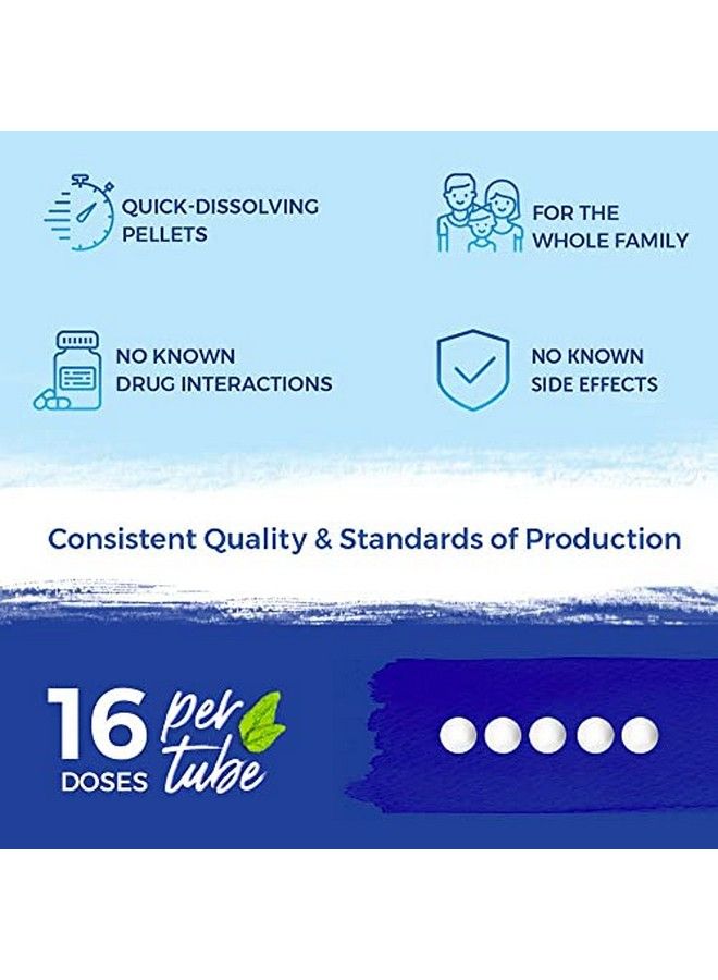 Boiron Usa Magnesia Muriatica 30C [Health And Beauty] - Image 5