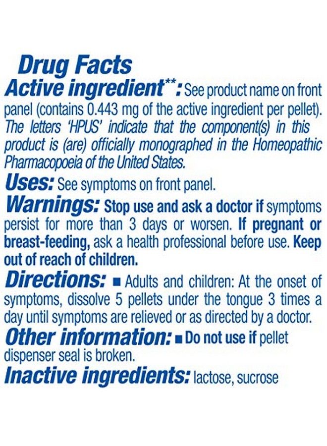 Boiron Usa Magnesia Muriatica 30C [Health And Beauty] - Image 3