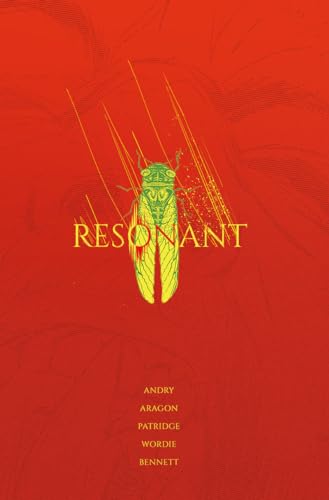 Resonant The Complete Series