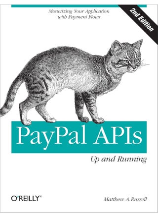 PayPal APIs - Up and Running 2e - pzsku/ZD2A873ADCA49063385E9Z/45/_/1737571148/9f2a8adf-e309-4e61-b513-2842acfde66b
