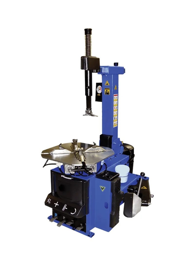 AMT HESHBON TYRE CHANGER HT-210 (TILTING POST) - Image 1
