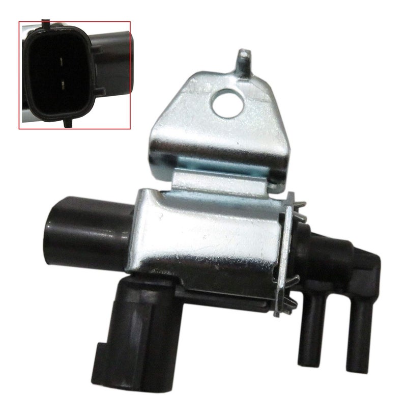 XSPANDER New VIAS Control Solenoid Valve ((P1800 Code)) 14955-8J10A for Nissan Altima Maxima Murano Quest Frontier Pathfinder - Image 1