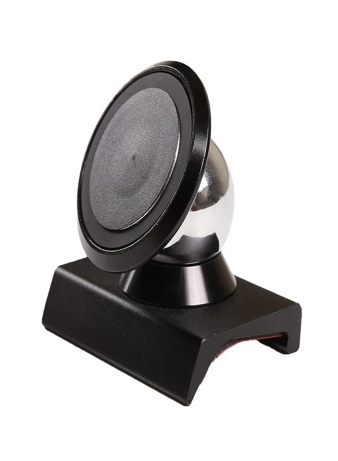 CHEAYAR Car Phone Holder,Car Phone Mount, Magnetic Phone Mount Dash Clip Black for Tacoma 2015 2016 2017 2018 2019 2020 2021 2022 2023. (1 Piece, Type B) - Image 1