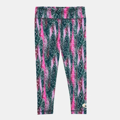 Nike Kids' Icon Clash Printed Leggings