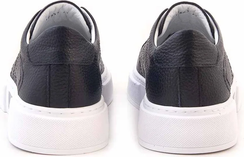 كيمال تانجا Leather Men's Sports & Sneakers 18303
