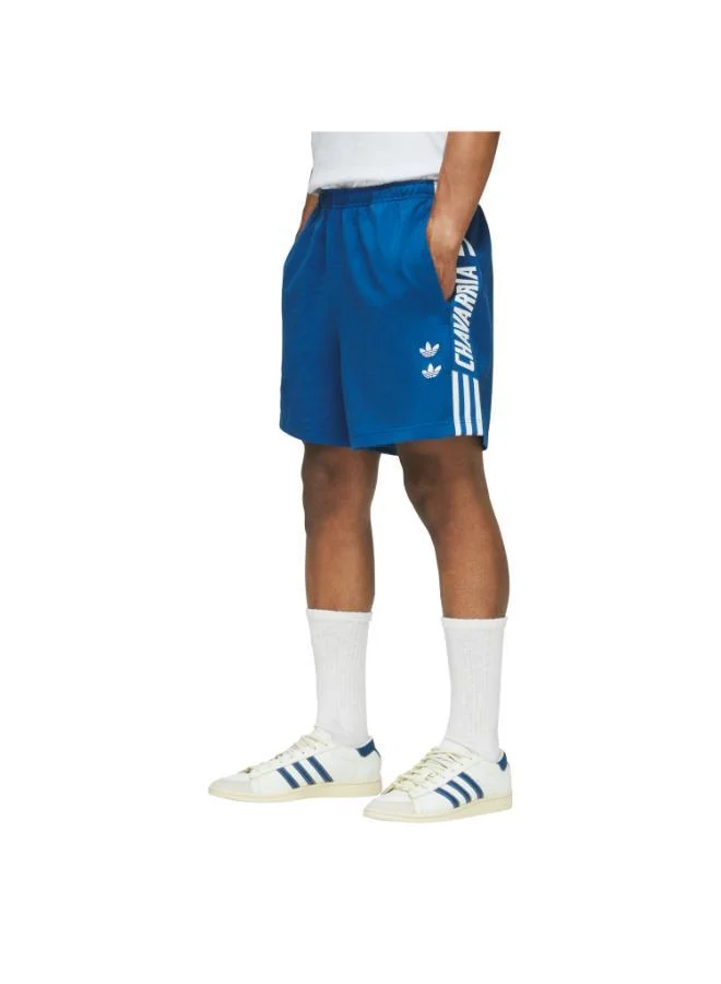 adidas Originals DMARIN Chavarria Gym Short for Men | Best Price UAE