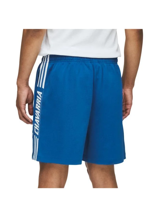 adidas Originals DMARIN Chavarria Gym Short for Men | Best Price UAE
