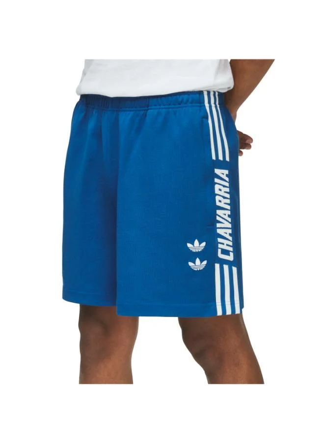 adidas Originals DMARIN Chavarria Gym Short for Men | Best Price UAE
