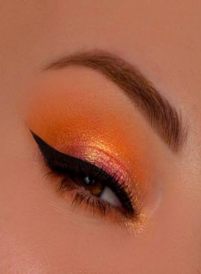 KAB Cosmetics - Day + Night Eyeshadow Palette - Image 5