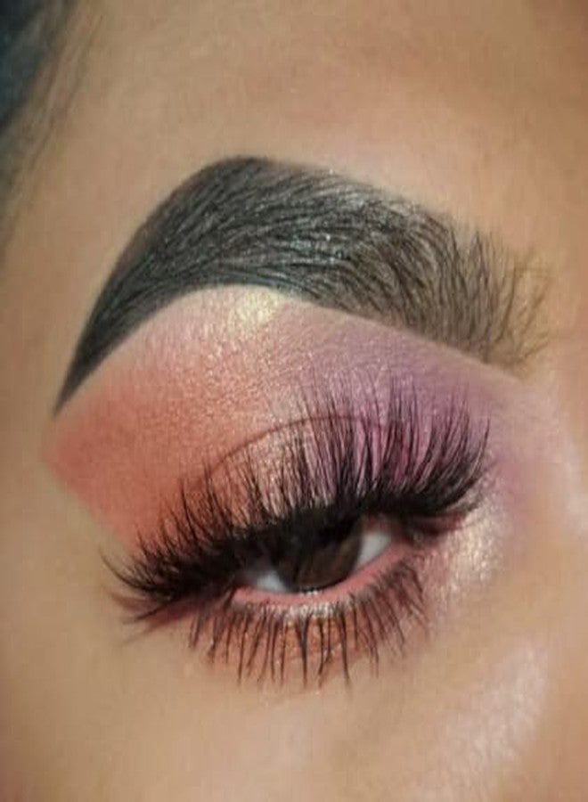 KAB Cosmetics - Day + Night Eyeshadow Palette - Image 4