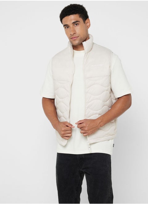 Essential Boadywarmer Jacket