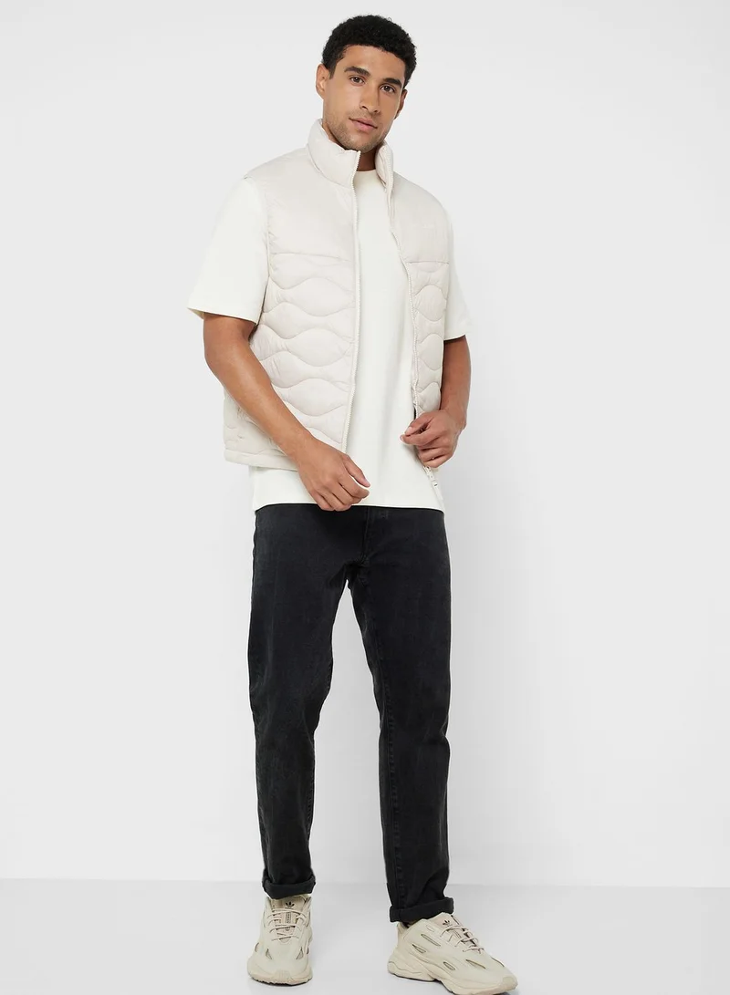 JACK & JONES Essential Boadywarmer Jacket
