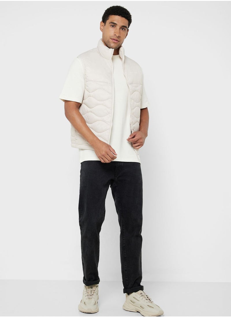 JACK & JONES - Essential Boadywarmer Jacket - Image 1