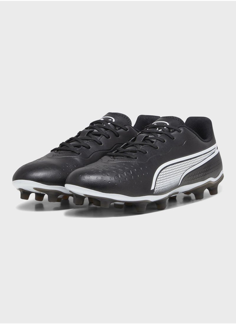 PUMA - King Match FG/AG Football Boots - Image 1