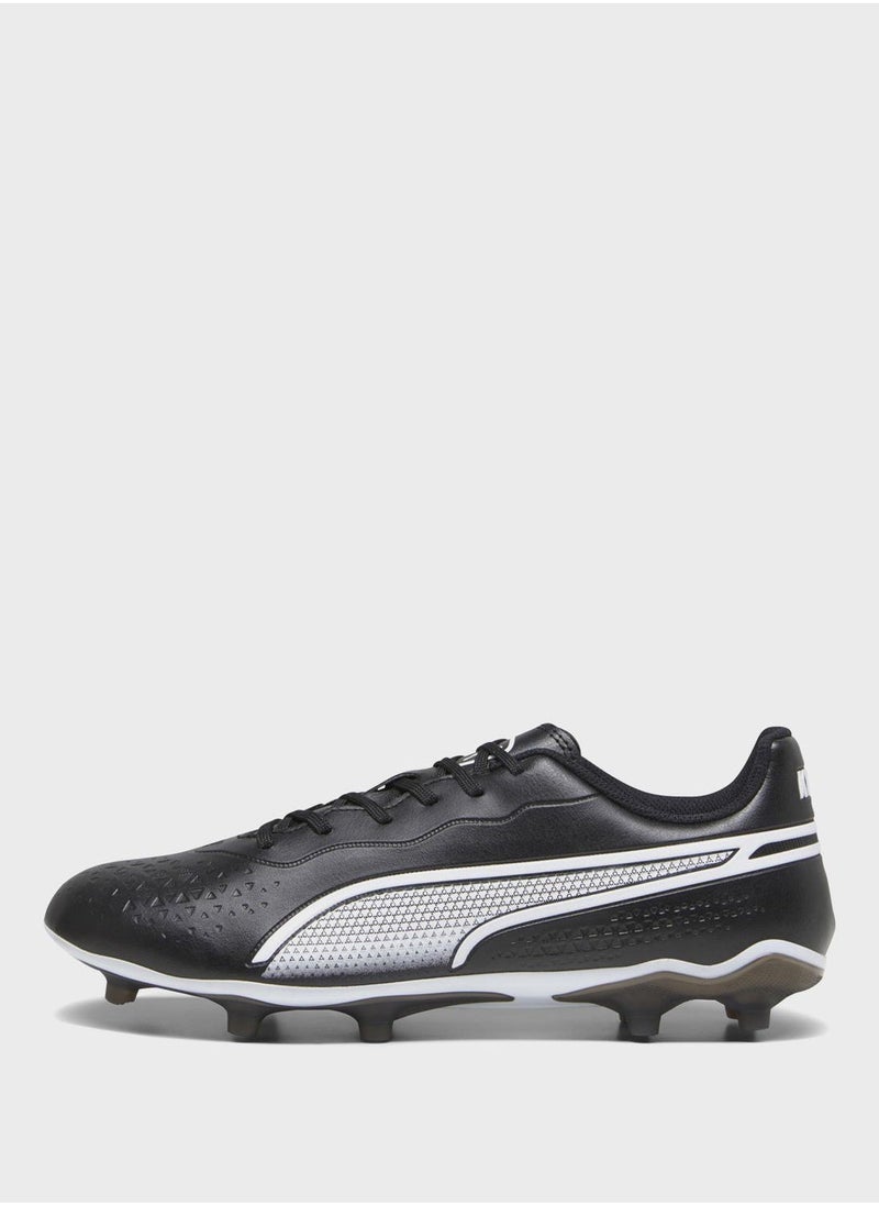PUMA - King Match FG/AG Football Boots - Image 1