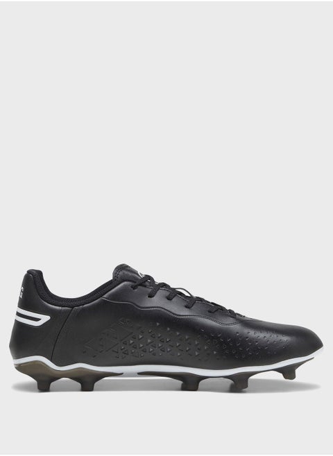 King Match FG/AG Football Boots
