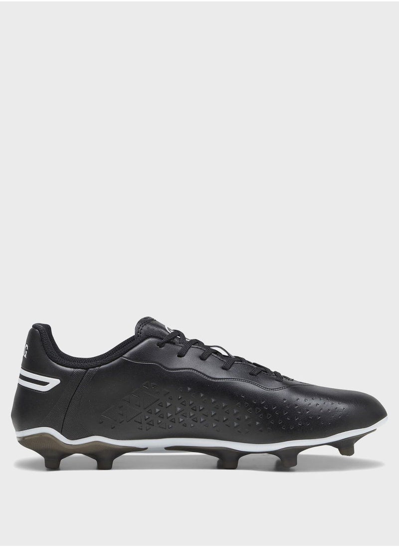 PUMA - King Match FG/AG Football Boots - Image 1