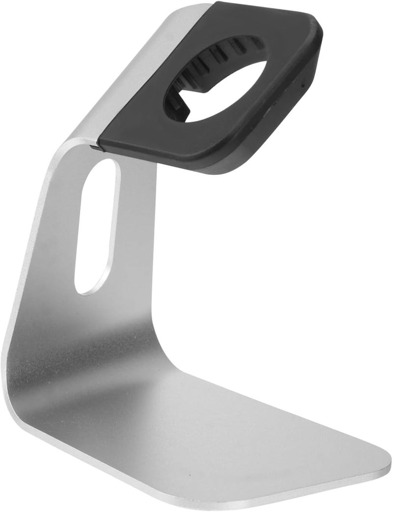 Watch Charging Dock Stand Watch Charger Mount Holder Elegant Decor for Home - Image 1