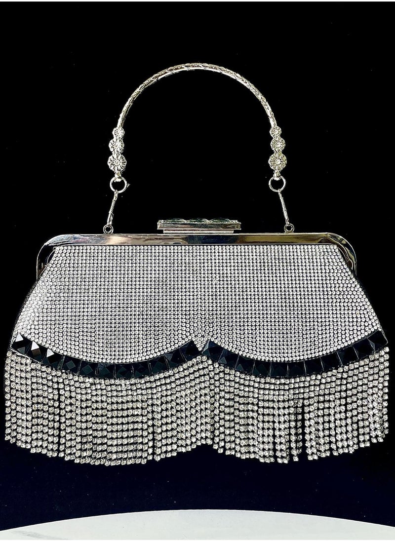 Mark Fairwhale New Fashionable Handbag For Dinner Parties 