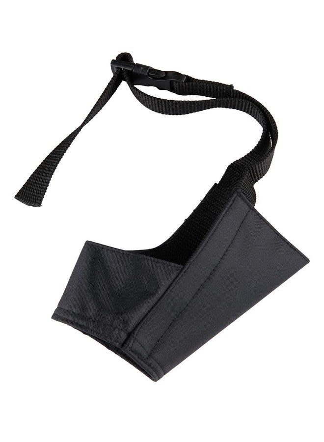 GROOMER ESSENTIALS Dog Grooming Muzzle - Image 1