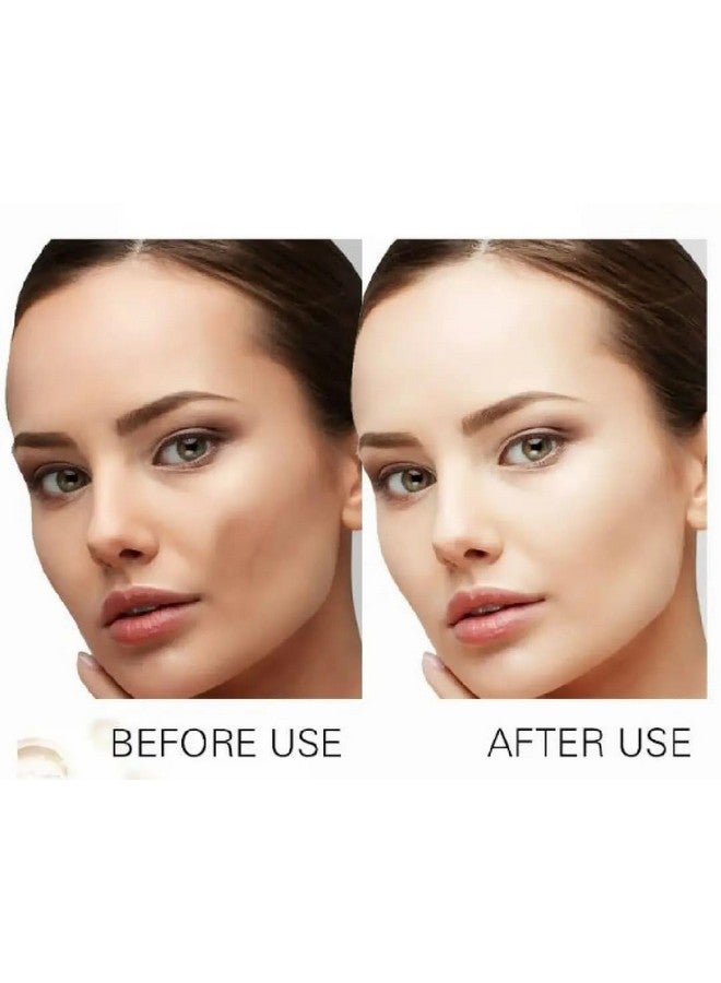 Lui Pui LUIPUI PERFECT OIL FREE CONCEALER (15G) PACK OF 1 Concealer (FACE COLOUR, 15 g) - Image 3