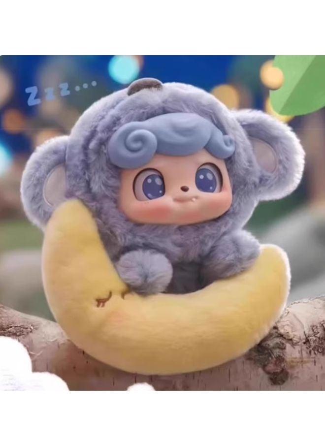 Generic Brand Animal Preschool Blind Box  – Cute Surprise Plush Toy for Kids & Collectors - Image 4