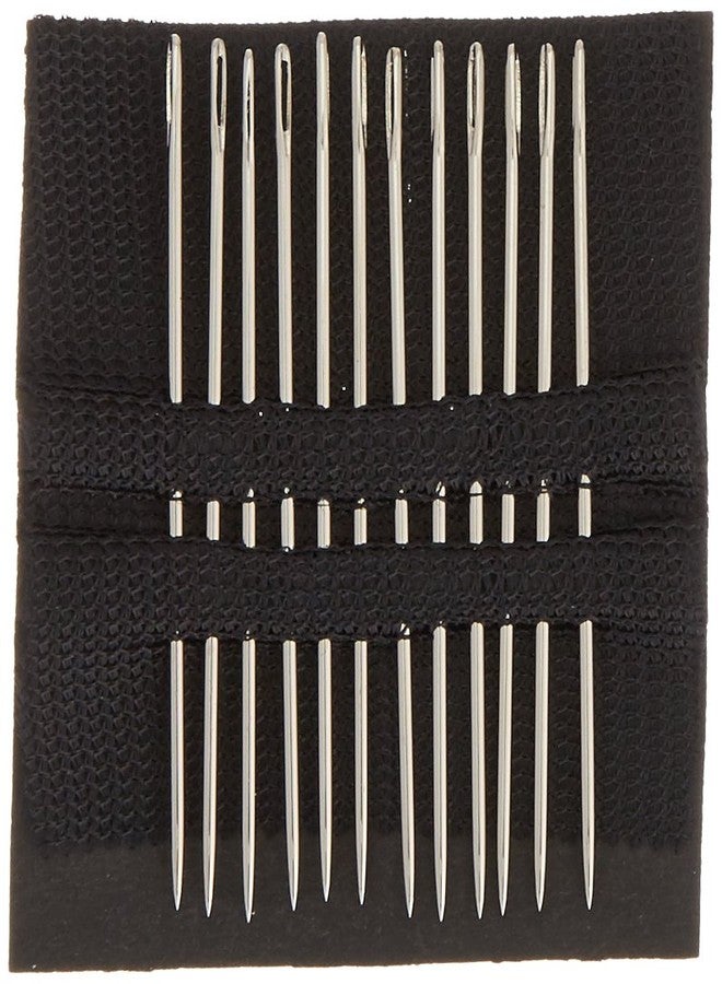 Colonial Needle Richard Hemming Embroidery/Crewel Needle, Size 4 - Image 1