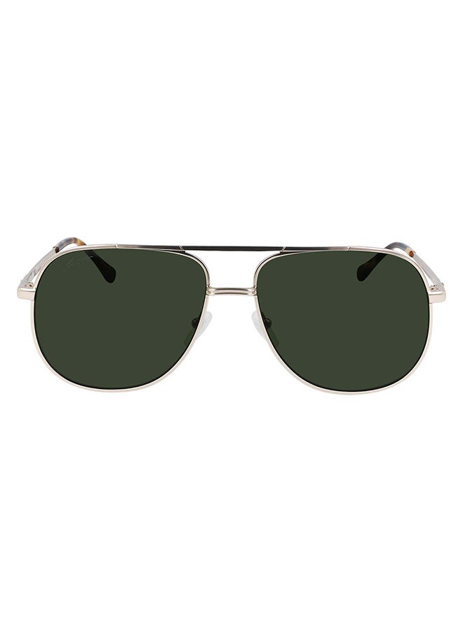 LACOSTE Men Pilot Sunglasses - Image 1