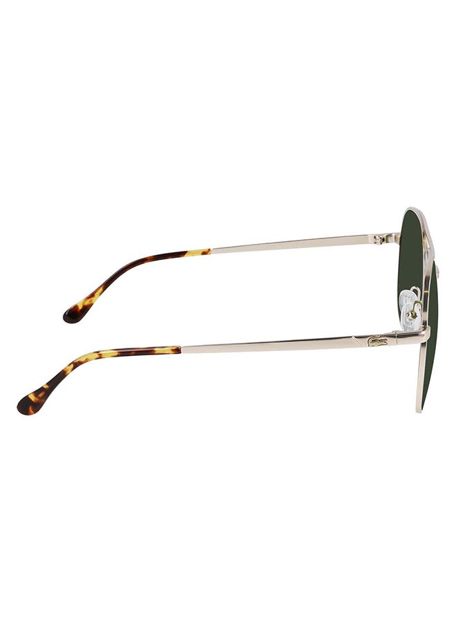 LACOSTE Men Pilot Sunglasses - Image 4