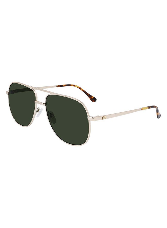 LACOSTE Men Pilot Sunglasses - Image 2