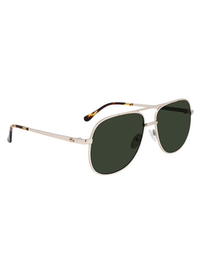 LACOSTE Men Pilot Sunglasses - Image 3