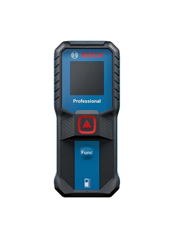 Bosch Professional Laser Measure GLM 25-23,One-Button Distance Measurement - Image 1