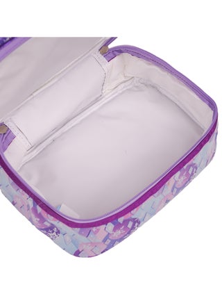 Frozen Change Is In The Air Lunch Bag 2 Compartment - view 4