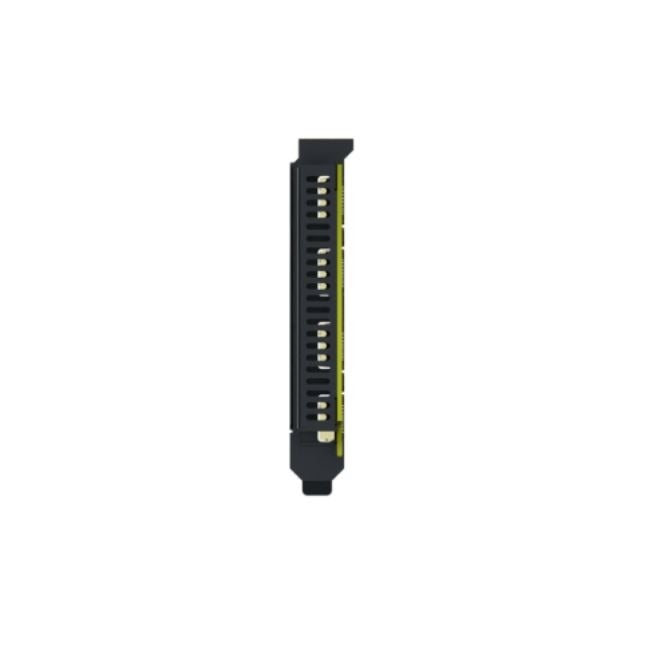 AVMATRIX VC41 — بطاقة التقاط PCIe بأربع قنوات 3G-SDI، تدعم الإدخال والتقاط الفيديو بدقة تصل إلى 1080p60 ومعدلات بت تصل إلى 200 ميجابت في الثانية. - Image 2